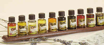 Aromatherapy Kit