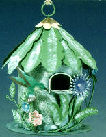 Bird House