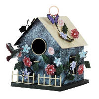 Bird House