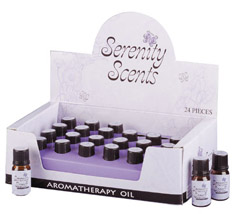 Aromatherapy Kit