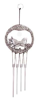 Butterfly Wind Chime