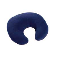 Buckwheat Hull Neck Pillow