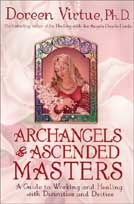 Archangels and Ascended Masters by Doreen Virtue