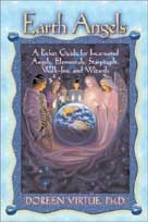 Earth Angels:A Pocket Guide by Doreen Virtue